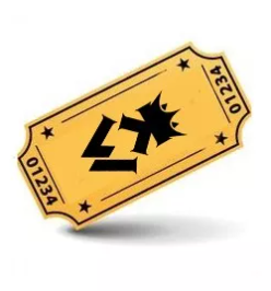 Ticket regalo  100€