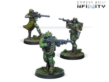 Ariadna  Booster Pack Alpha