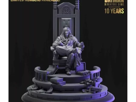 Gotham Kings  Two-Face Limited Edition