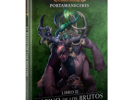 EL REINO DE  LOS BRUTOS (ESPAÑOL)