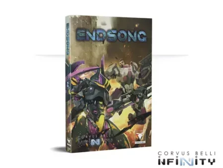 Infinity  Endsong