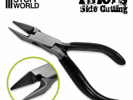 Alicate de  Corte Diagonal