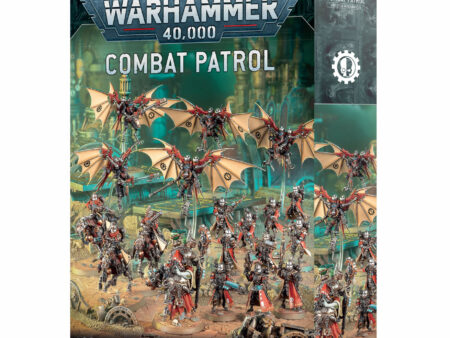 COMBAT  PATROL: ADEPTUS MECHANICUS