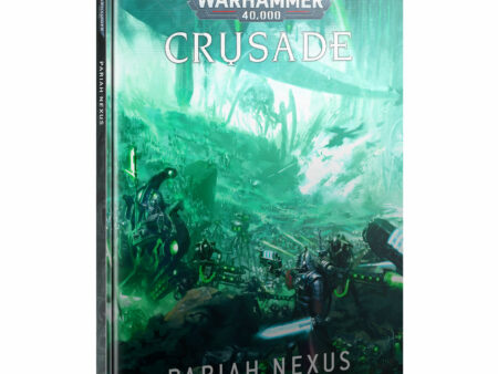 WH40K:NEXO  PARIA (ESPAÑOL)