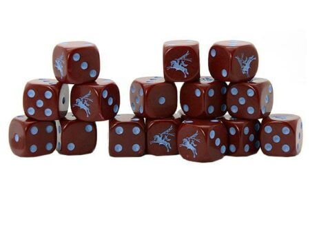 Bolt Action  British Airborne D6 pack