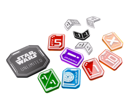 SW: Unlimited  Premium Tokens