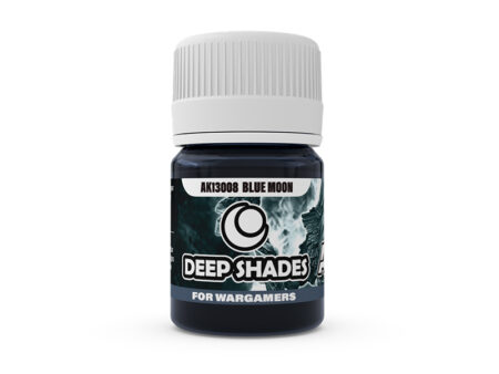 BLUE MOON  30ML – DEEP SHADES