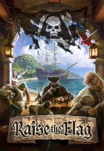 RAISE THE  FLAG(ENG)