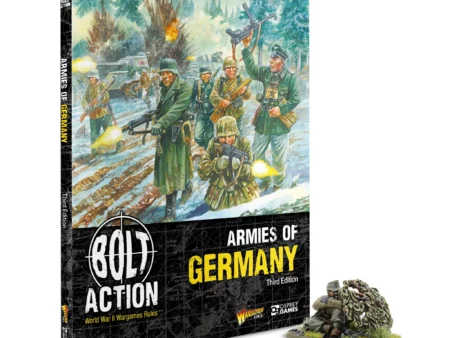Armies of  Germany: Third Edition