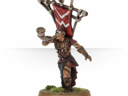 Mûmak  Mahûd (Web Only)