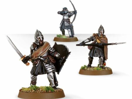 Osgiliath™  Veterans (Web Only)