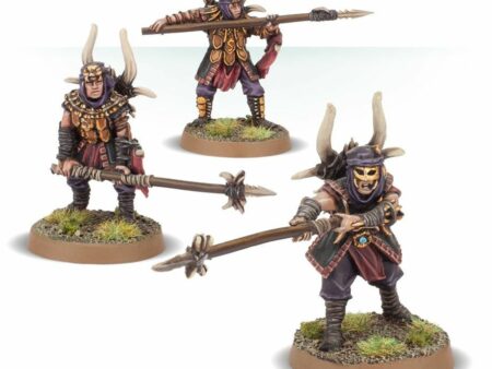 Serpent  Guard (Web Only)