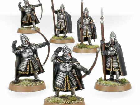 Citadel  Guard (Web Only)