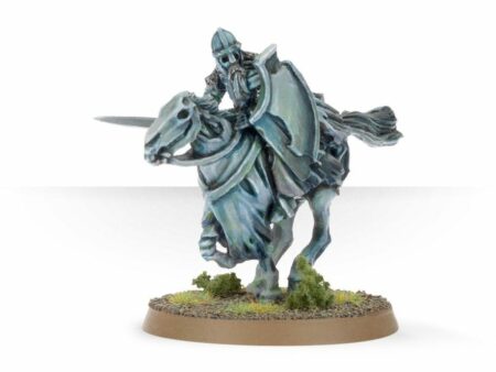 Rider of  the Dead (Web Only)