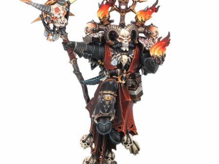 Master  of  possession (Web Only)