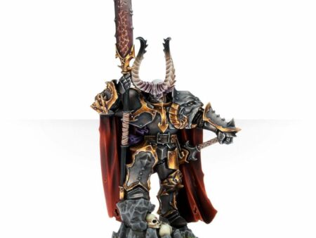 Chaos  Lord (Web Only)