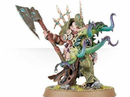 Gutrot  Spume (Web Only)