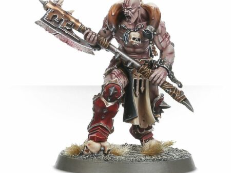 Slaughterpriest  (Web Only)