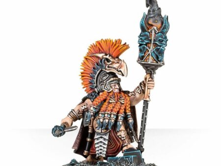 Auric  Runemaster (Web Only)