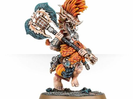 Grimwrath  Berzerker (Web Only)