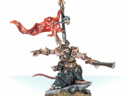 Clawlord  (Web Only)