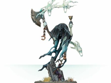 Lord  Executioner (Web Only)