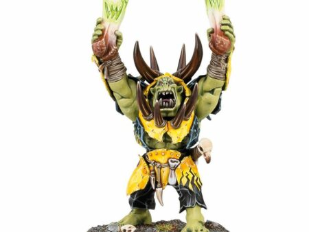 Warchanter  (Web Only)