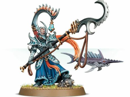 Isharann  Soulrender (Web Only)