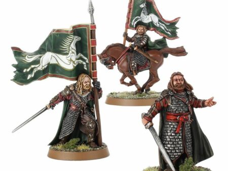 Gamling  and Háma (Web Only)