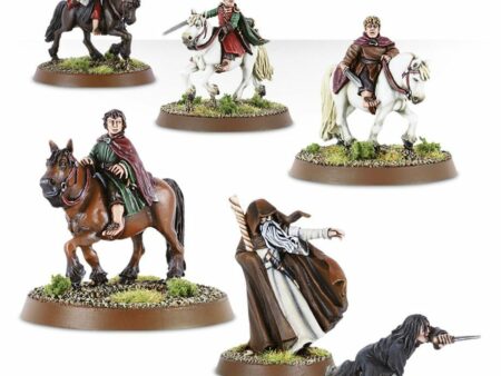 The  Scouring of the Shire (Web Only)