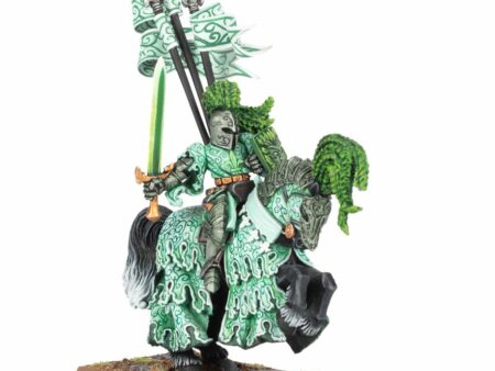 The  Green  Knight (Web Only)