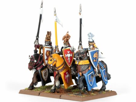 Grail  Knights (Web Only)