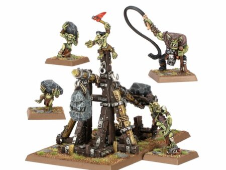 Goblin  Rock  Lobber (Web Only)