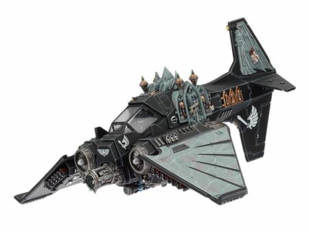Ravenwing  Dark Talon (Web Only)
