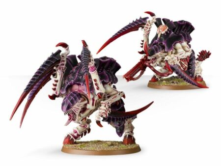 Carnifex  Brood (Web Only)