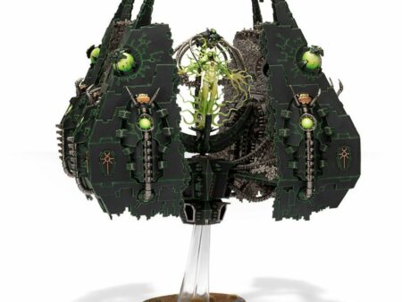 Tesseract  Vault (Web Only)