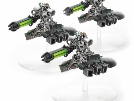 Lokhust  Destroyer Squadron (Web Only)