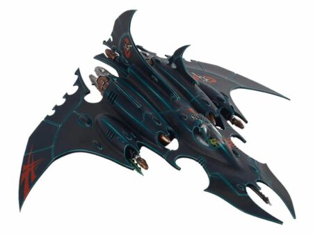 Razorwing  Jetfighter (Web Only)