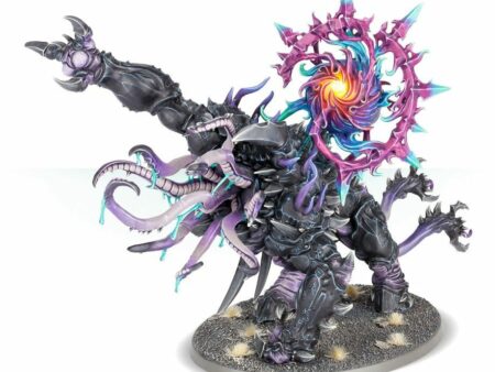 Mutalith  Vortex Beast (Web Only)