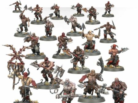 Bloodreavers  (Web Only)