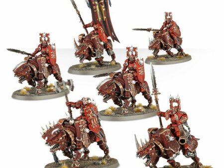 Mighty  Skullcrushers (Web Only)