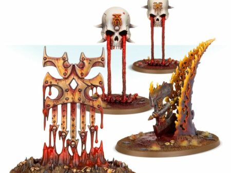 Judgements of Khorne (Web Only)