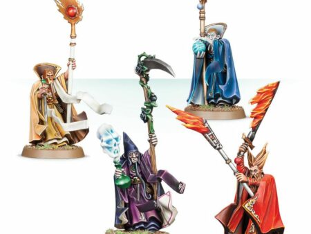 Battlemage  (Web Only)