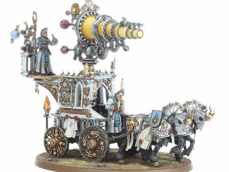 Luminark  of Hysh (Web Only)