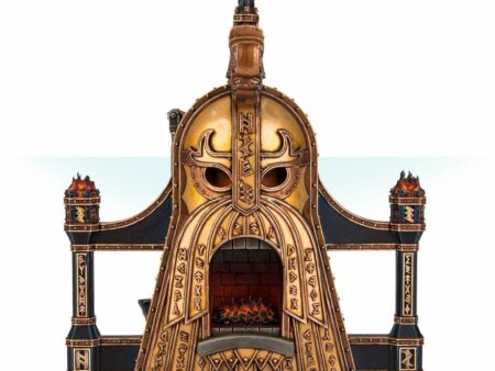 Magmic  Battleforge (Web Only)