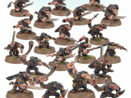 Night Runners (Web Only)