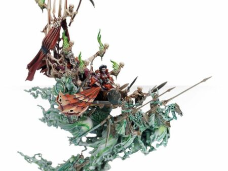 Coven  Throne (Web Only)