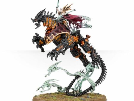 DEATHLORDS   MORTARCH (Web Only)