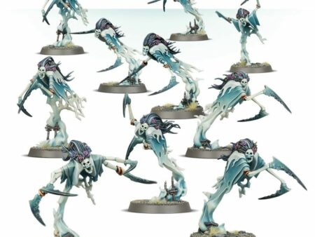 Dreadscythe  Harridans (Web Only)