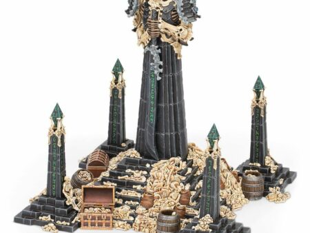 Bone-tithe  Nexus (Web Only)